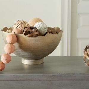 Reclove Terra Cotta Vase